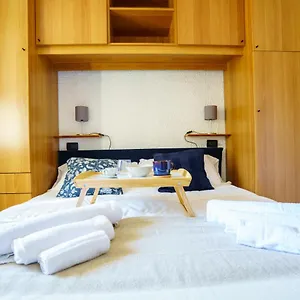 I Colori Di Rio Apartment