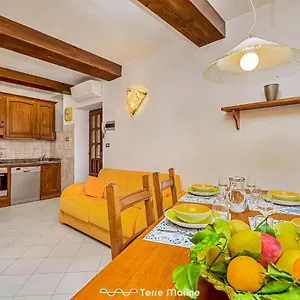 Ca Da Derna Apartment