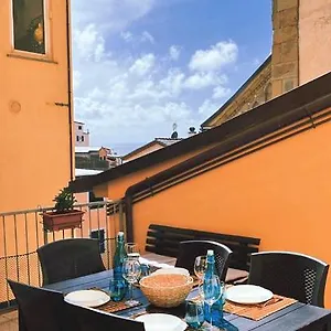 Le Case Diamar Apartment